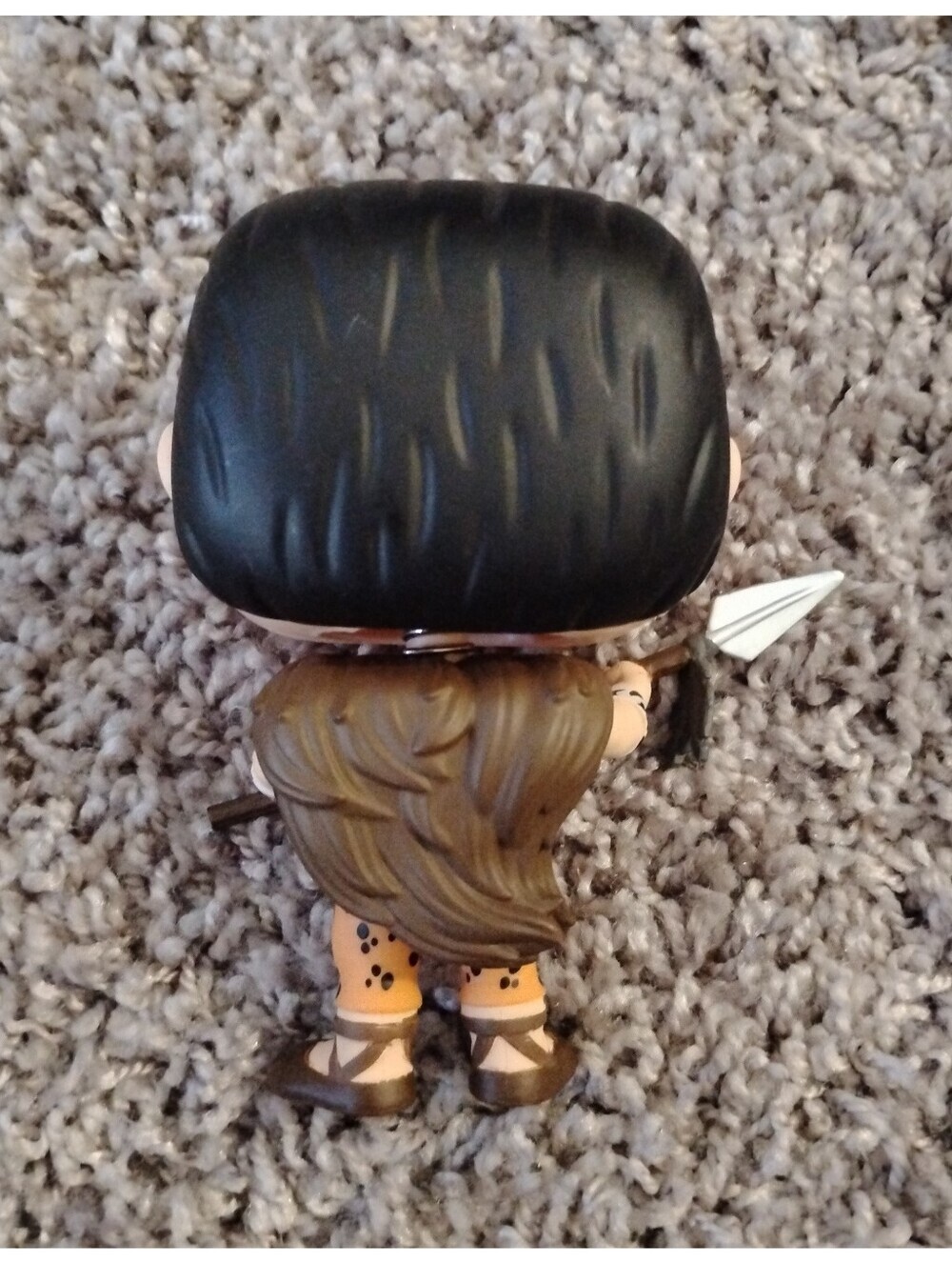 Funko Pop! Marvel Kraven the Hunter Vinyl Figure - Picture 2 of 2